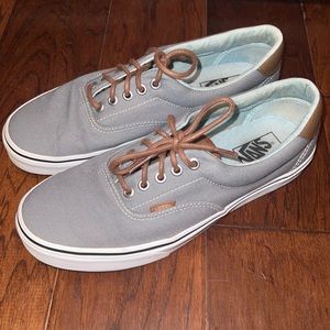 Mens Size 10 Vans